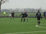 S.K.N.W.K. 3 - Brouwershaven 2 (comp.) seizoen 2022-2023 (54/85)
